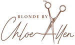 Blonde by Chloe Allen